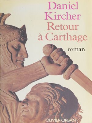 cover image of Retour à Carthage